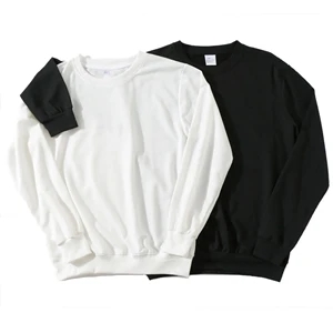 Unisex Long Sleeve Crewneck Sweatshirt
