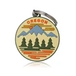 Custom 3D PVC Key Chain 1"-2.5" | https://www.bestnamebadges.com