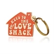 Soft Enamel Key Chain - 2" | https://www.bestnamebadges.com