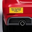 Bumper Stickers - 11 x 11 | https://www.bestnamebadges.com