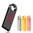 8GB Metal Flash Drive USB 2.0 For PC/Computer/Laptop | https://www.bestnamebadges.com