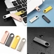 8GB Metal Flash Drive USB 2.0 For PC/Computer/Laptop | https://www.bestnamebadges.com