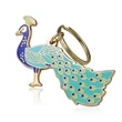 Hard Enamel Key Chain - 1.75" | https://www.bestnamebadges.com