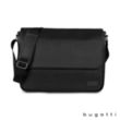 Bugatti Contrast Collection Messenger Bag | https://www.bestnamebadges.com