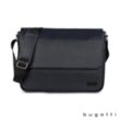 Bugatti Contrast Collection Messenger Bag | https://www.bestnamebadges.com