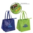 Voyager Dual Tote Bag | https://www.bestnamebadges.com