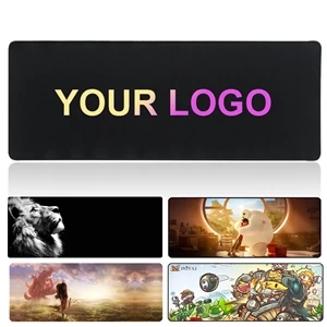 Extra Mouse Pad