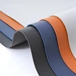 Leather Mouse Pad | https://www.bestnamebadges.com