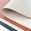Leather Mouse Pad | https://www.bestnamebadges.com
