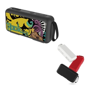 Portable Speaker
