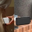 Portable Speaker | https://www.bestnamebadges.com