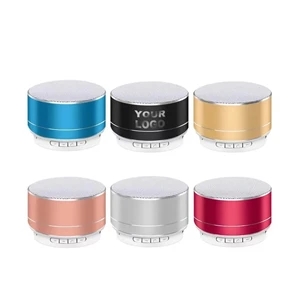 LED MINI Speaker