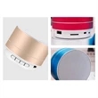 LED MINI Speaker | https://www.bestnamebadges.com