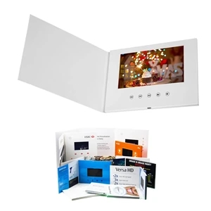 Video Greeting Card