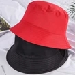 Double Layer Bucket Hat | https://www.bestnamebadges.com