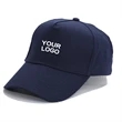 Classic Cool Sports Cap | https://www.bestnamebadges.com
