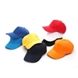 Classic Cool Sports Cap | https://www.bestnamebadges.com