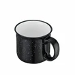 15 Oz. Ceramic Campfire Mug | https://www.bestnamebadges.com