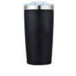20 oz. Double Wall Stainless Steel Tumbler | https://www.bestnamebadges.com