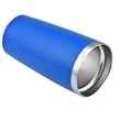 20 oz. Double Wall Stainless Steel Tumbler | https://www.bestnamebadges.com