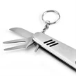 5 in 1 Kit Portable Multi-Pocket Golf Knife W/ Keychain | https://www.bestnamebadges.com