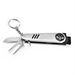 5 in 1 Kit Portable Multi-Pocket Golf Knife W/ Keychain | https://www.bestnamebadges.com