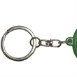 Led Keychain Flashlight Bottle Opener | https://www.bestnamebadges.com