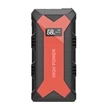 30000MAH USB Car Battery Jump Starter With LED Flashlight | https://www.bestnamebadges.com