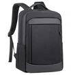 Anti-theft Waterproof Men Business USB Port Laptop Backpack | https://www.bestnamebadges.com