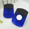 Advertising Magnetic Memo Holder Clips | https://www.bestnamebadges.com