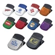 Advertising Magnetic Memo Holder Clips | https://www.bestnamebadges.com
