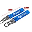 Key Tag Embroidery Luggage Keychain | https://www.bestnamebadges.com