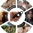 Personal Safety Self Defense Alarm Siren In Stock | https://www.bestnamebadges.com