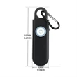Personal Safety Self Defense Alarm Siren In Stock | https://www.bestnamebadges.com