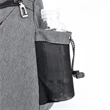Travel Crossbody Sling Backpack Waterproof Chest Bag | https://www.bestnamebadges.com