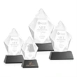 Devron Award on Base - Black | https://www.bestnamebadges.com
