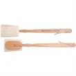 Loofah Bath Brush | https://www.bestnamebadges.com