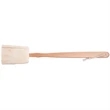 Loofah Bath Brush | https://www.bestnamebadges.com