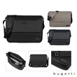 Bugatti Contrast Collection Messenger Bag | https://www.bestnamebadges.com