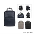 Bugatti Contrast Collection Backpack | https://www.bestnamebadges.com