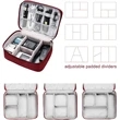 Travel Cable Electronics Organizer | https://www.bestnamebadges.com