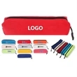 Zipper Waterproof Bag Pencil Pouch | https://www.bestnamebadges.com