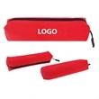 Zipper Waterproof Bag Pencil Pouch | https://www.bestnamebadges.com