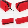 Zipper Waterproof Bag Pencil Pouch | https://www.bestnamebadges.com