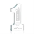 Number 1 Award | https://www.bestnamebadges.com