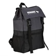 Rucksack Backpack | https://www.bestnamebadges.com