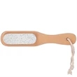Brush and Pumice Stone | https://www.bestnamebadges.com