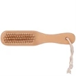 Brush and Pumice Stone | https://www.bestnamebadges.com