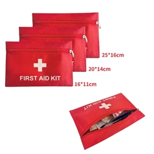Customizable Mini First Aid Kit