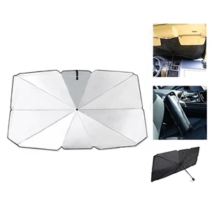 High Quality Car Sunshade Folding Umbrella